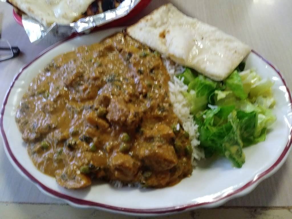 Little India Express | restaurant | 430 E 25th St #35, Tacoma, WA 98421, USA | 2532720770 OR +1 253-272-0770