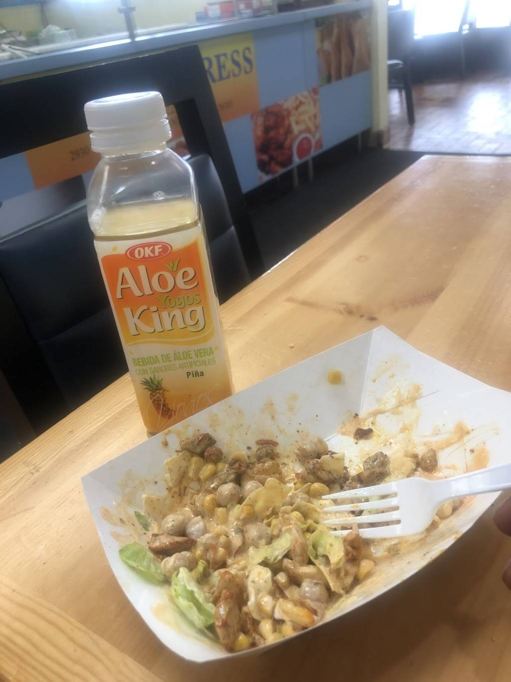 Gyros express | restaurant | 2930 W Division St, St Cloud, MN 56301, USA | 3203422216 OR +1 320-342-2216