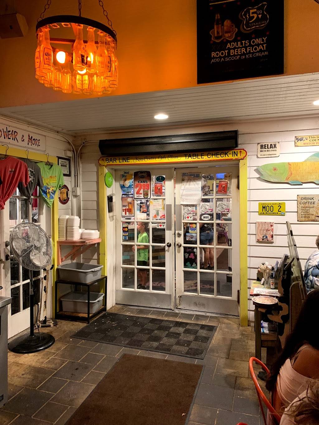 The Island Cow | restaurant | 2163 Periwinkle Way, Sanibel, FL 33957, USA | 2394720606 OR +1 239-472-0606