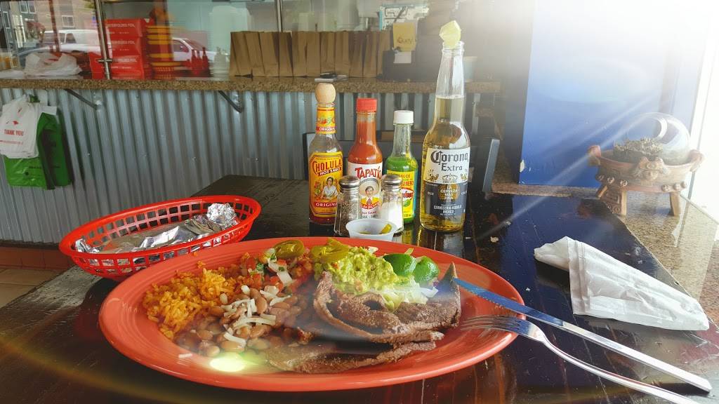 iGuey Taqueria | restaurant | 1494 El Camino Real, San Carlos, CA 94070, USA | 6504533018 OR +1 650-453-3018