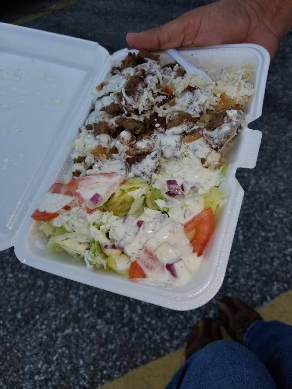 Ariana Kabob Grill | restaurant | 6120 Baltimore National Pike, Catonsville, MD 21228, USA | 4439838220 OR +1 443-983-8220