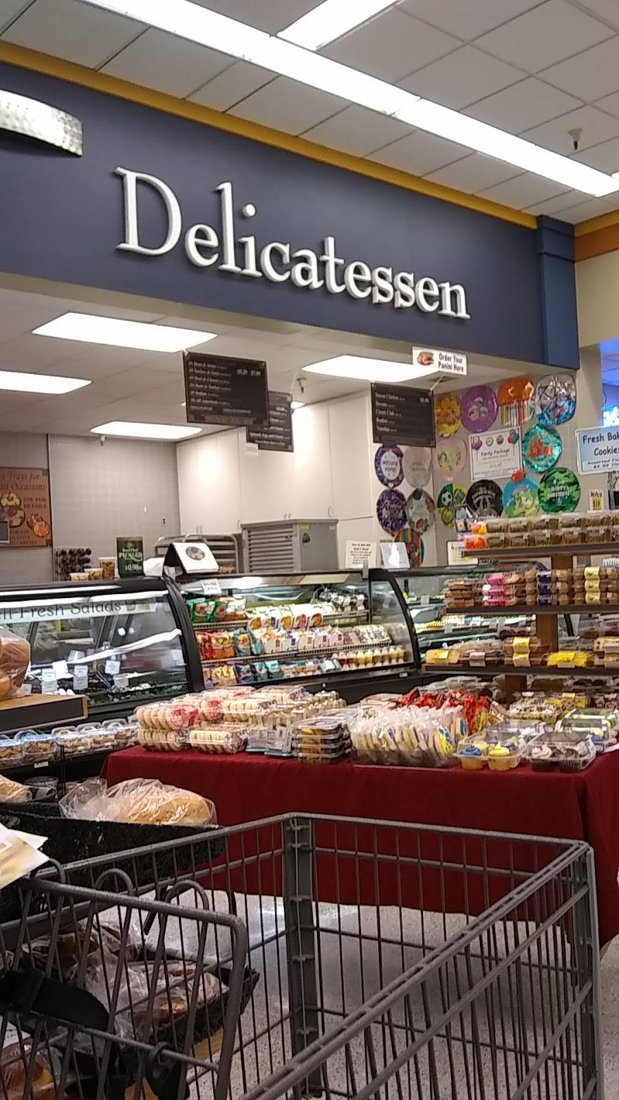 Hill Commissary | bakery | 7451 6th St # 400, Hill AFB, UT 84056, USA | 8047127985 OR +1 804-712-7985