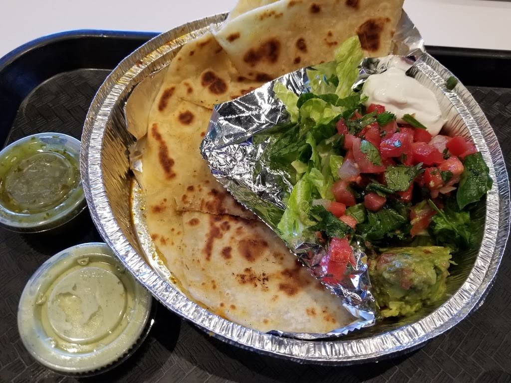 Cafe Río Mexican Grill | restaurant | 11604 Amargosa Rd, Victorville, CA 92392, USA | 4422442587 OR +1 442-244-2587