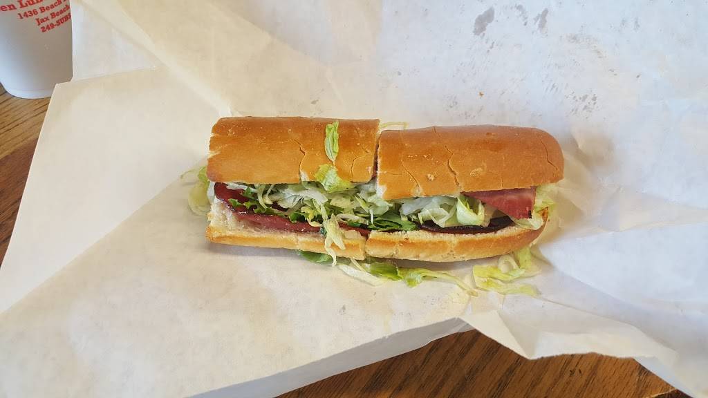 Angies Subs At Jax Beach | meal takeaway | 1436 Beach Blvd, Jacksonville Beach, FL 32250, USA | 9042497827 OR +1 904-249-7827