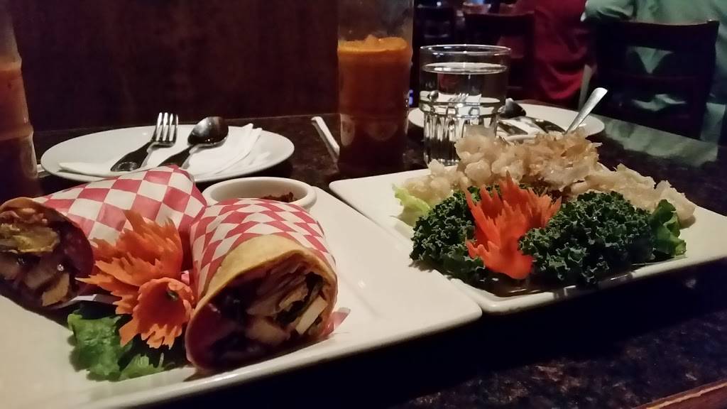 Silk Thai Cafe | restaurant | 3401 6th Ave F, Tacoma, WA 98406, USA | 2537561737 OR +1 253-756-1737