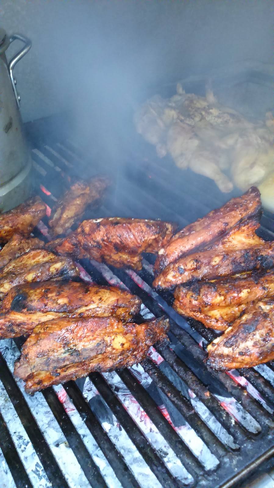 Pollos el Primo de Guamuchil | restaurant | La Paz 3A, Colinas Debaja California, 22647 Tijuana, B.C., Mexico | 016649754198 OR +52 664 975 4198