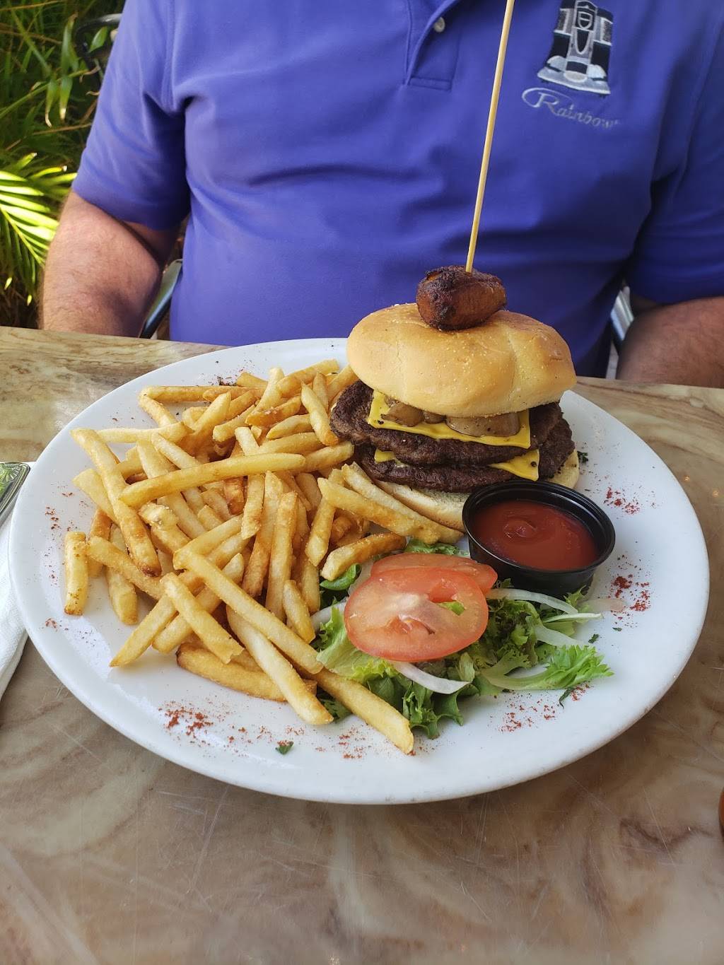 Malanga Cuban Cafe | restaurant | 12313 S Dixie Hwy, Miami, FL 33156, USA | 3052591550 OR +1 305-259-1550