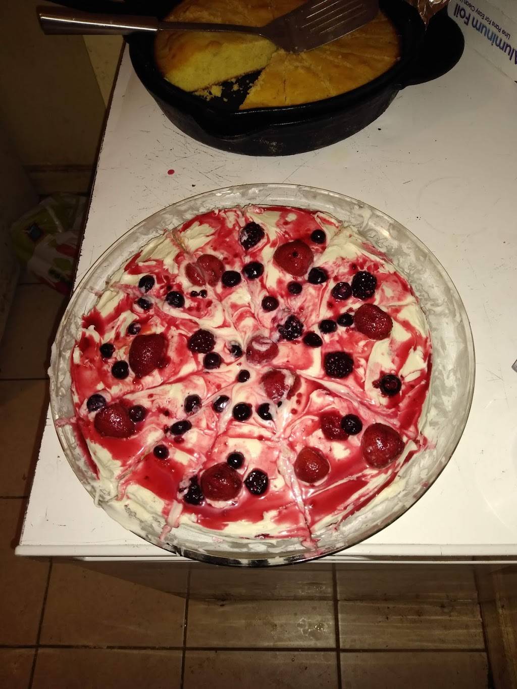 Heavens Kitchen | restaurant | 2003 W Pratt St, Baltimore, MD 21223, United States | 4437083897 OR +1 443-708-3897