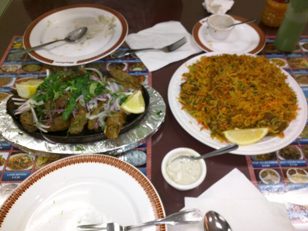 Super Al-Amin Halal Restaurant & Groceries | restaurant | 18220 Prairie Ave, Torrance, CA 90504, USA | 3105381188 OR +1 310-538-1188