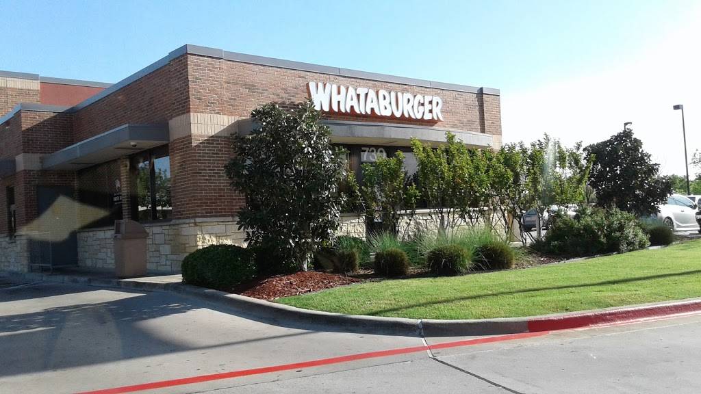 Whataburger | restaurant | 730 N Denton Tap Rd, Coppell, TX 75019, USA | 9724590473 OR +1 972-459-0473