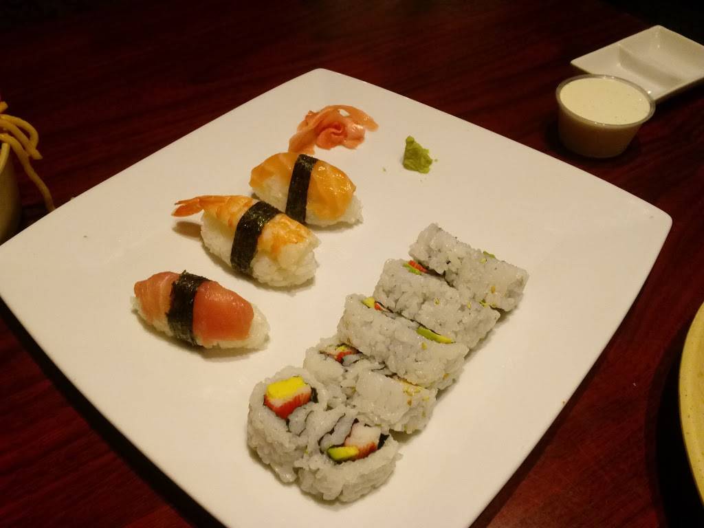 Tokyo Japanese Grill & Sushi | restaurant | 607 S Main St, King, NC 27021, USA | 3369856440 OR +1 336-985-6440