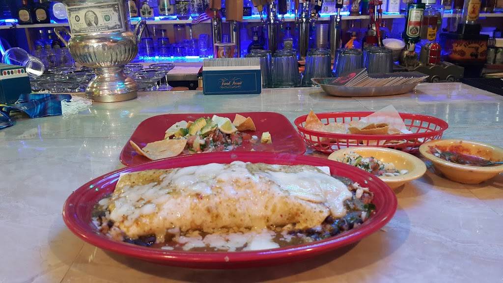 La Isla Mexican Restaurant | restaurant | 1145 Water St, Port Townsend, WA 98368, USA | 3603851714 OR +1 360-385-1714