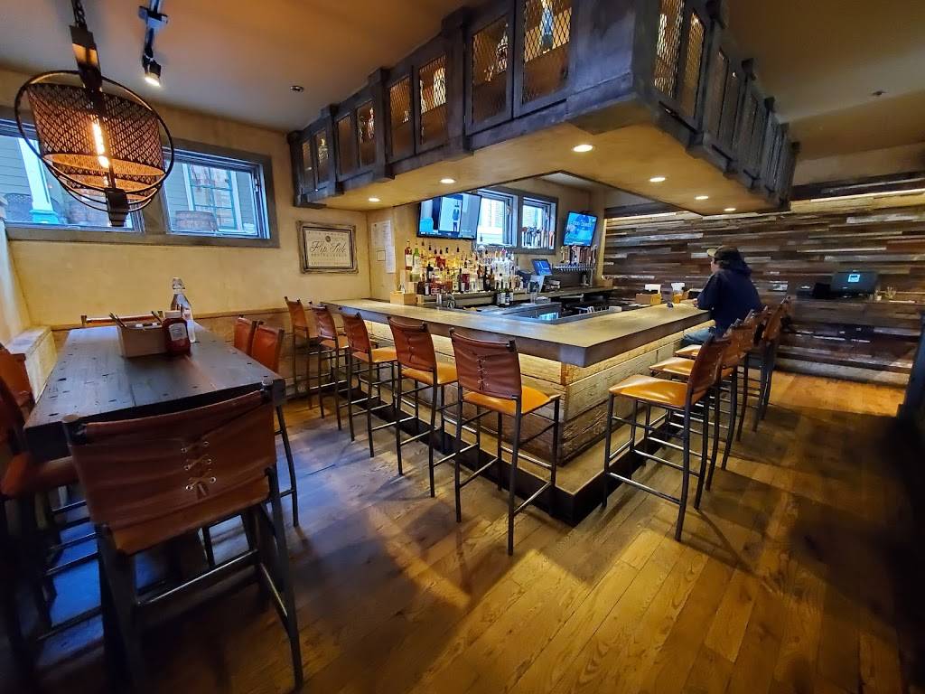 Flip Side Breckenridge | restaurant | 320 S Main St, Breckenridge, CO 80424, USA | 9707713085 OR +1 970-771-3085