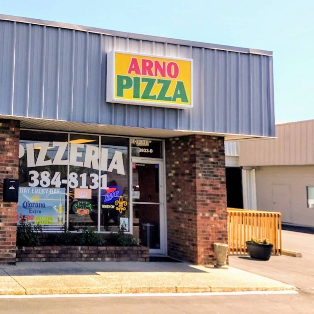Arno Pizza | restaurant | 3933 Bardstown Rd suite d, Louisville, KY 40218, USA | 5023848131 OR +1 502-384-8131