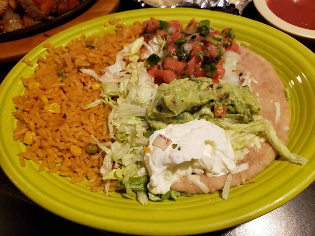 El Acapulco | restaurant | 1417 US-67, Pocahontas, AR 72455, USA | 8702481064 OR +1 870-248-1064