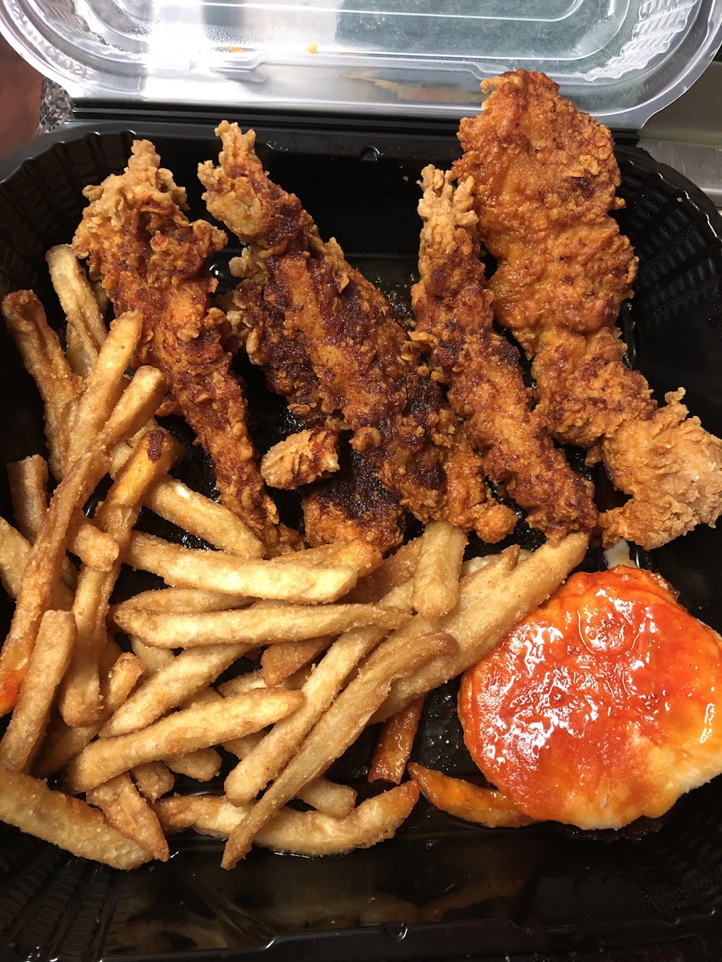 KFC | restaurant | 3295 Cerrillos Rd, Santa Fe, NM 87507, USA | 5054717042 OR +1 505-471-7042