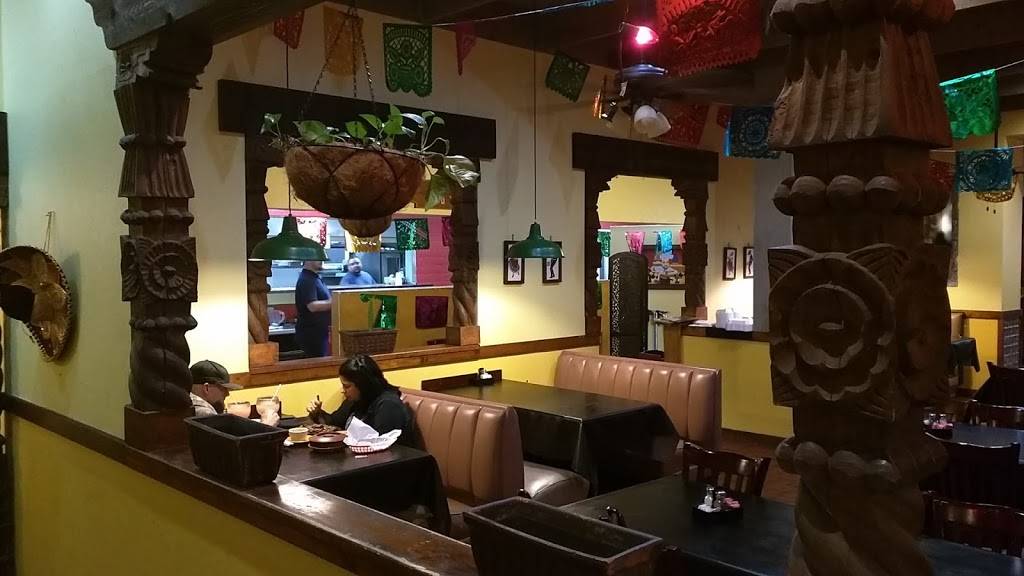 Mariachis Fine Mexican Food | restaurant | 1909 Texoma Pkwy #103, Sherman, TX 75090, USA | 9033286058 OR +1 903-328-6058