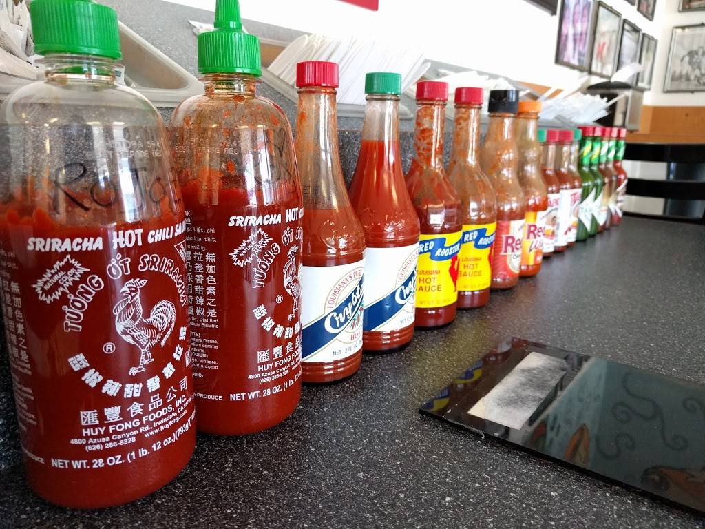 Rojoz Gourmet Wraps | restaurant | 3906 Middlefield Rd, Palo Alto, CA 94303, USA | 6503249727 OR +1 650-324-9727