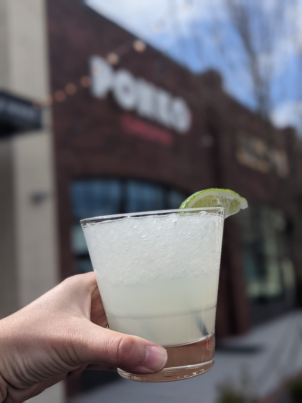 Ponko Chicken | restaurant | 220 S Main St Suite J, Alpharetta, GA 30009, USA | 7705754955 OR +1 770-575-4955