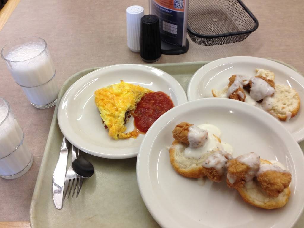 Commons At The Cannon Center | restaurant | 9998 Helaman Halls, Provo, UT 84602, USA | 8014224031 OR +1 801-422-4031