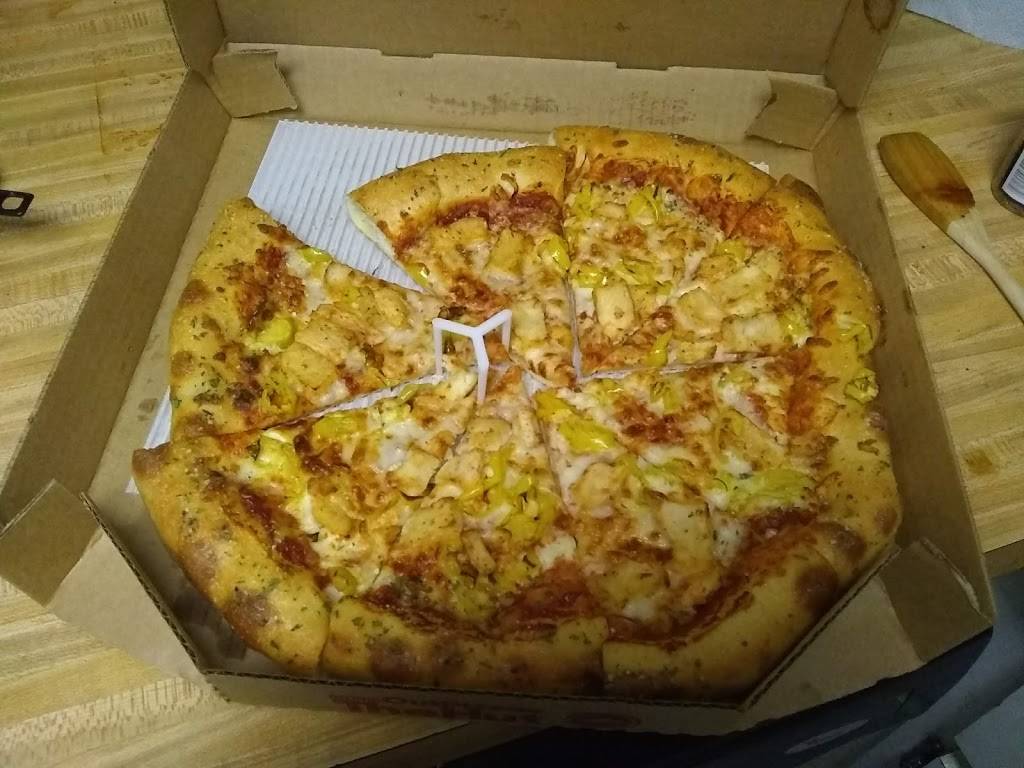 Pizza Hut | restaurant | 729 W Lumsden Rd #14, Brandon, FL 33511, USA | 8136848080 OR +1 813-684-8080