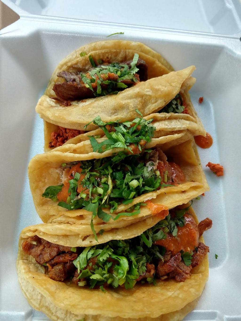 Las Palmas Pittsburgh #3 | restaurant | 675 W Chestnut St, Washington, PA 15301, USA | 7242259046 OR +1 724-225-9046