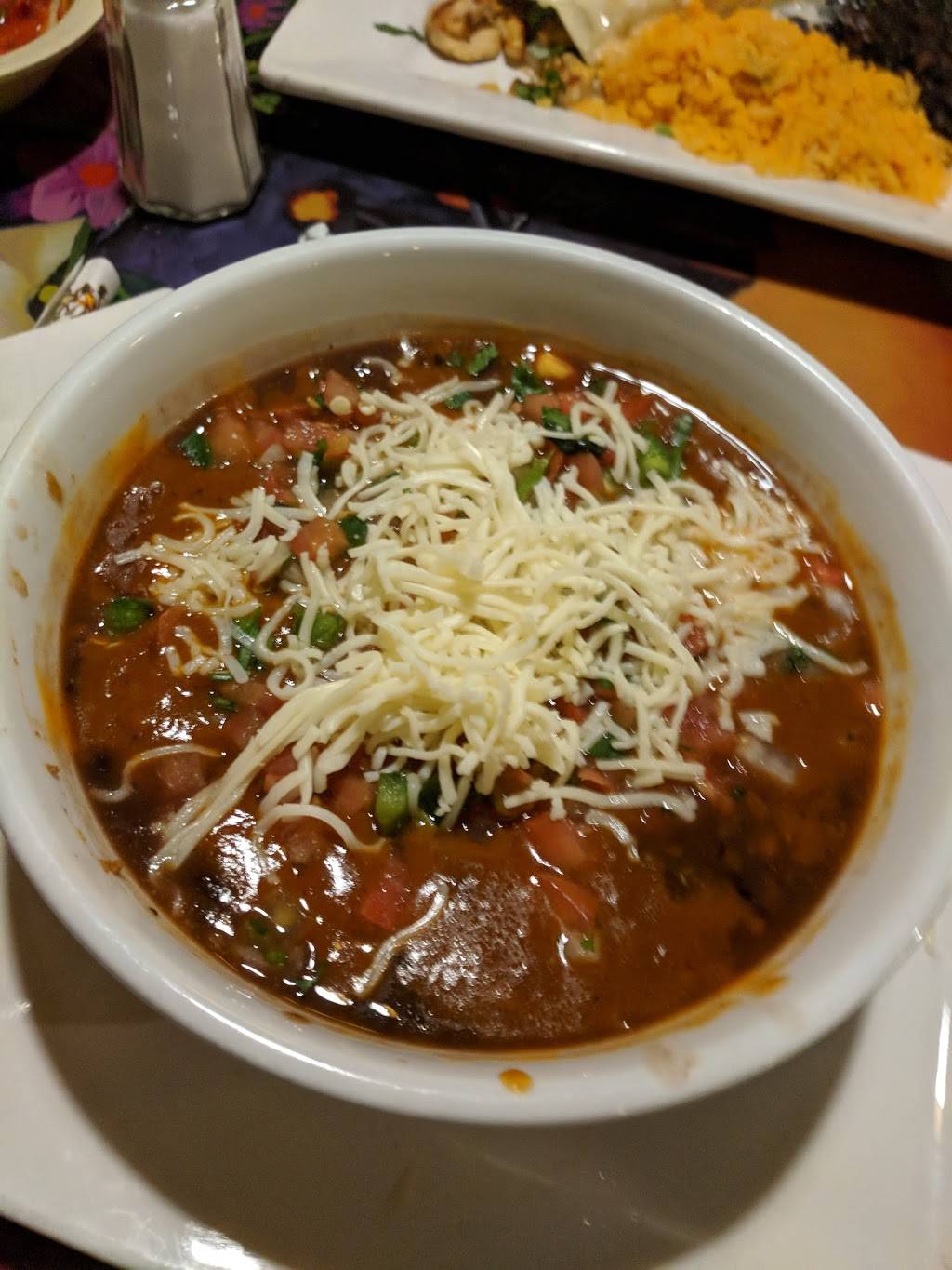 El Rancho Grande Mexican Restaurant | restaurant | 2008 S Alex Rd, West Carrollton, OH 45449, USA | 9373840200 OR +1 937-384-0200