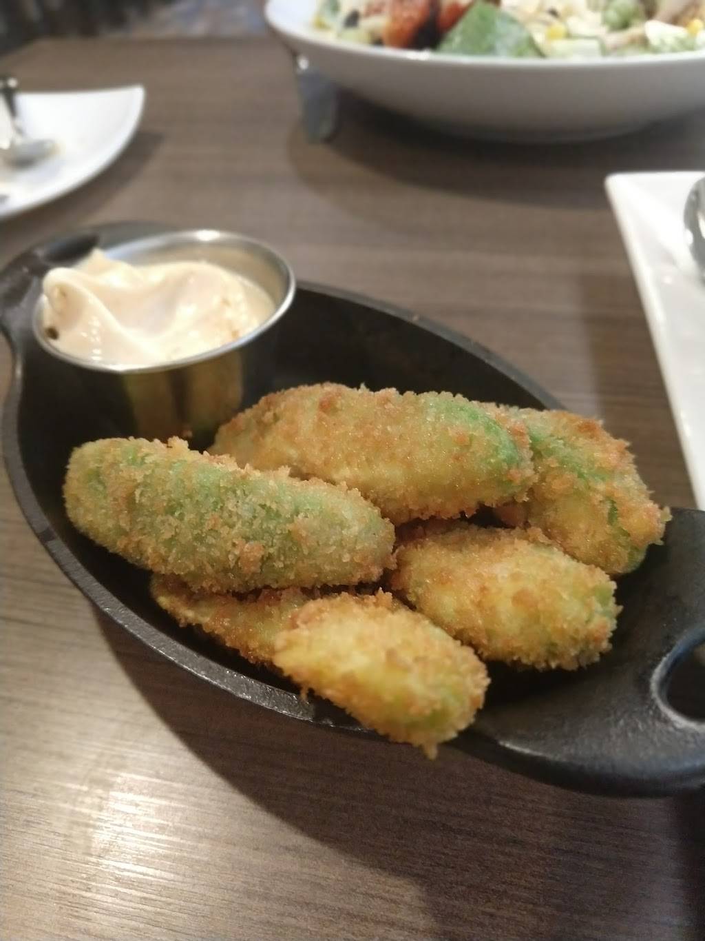 Copper Fox | restaurant | 6520 S Cicero Ave, Chicago, IL 60638, USA | 3122011900 OR +1 312-201-1900