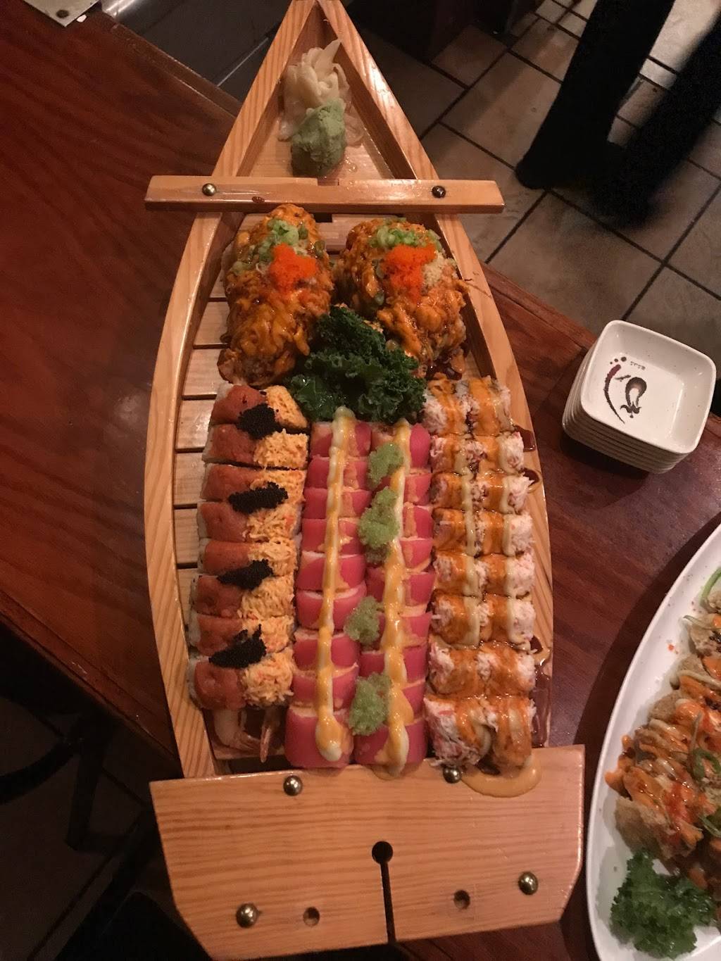 Tokyo Japanese Steak House | restaurant | 192 S Virginia Ave #204, Tifton, GA 31794, USA | 2293827030 OR +1 229-382-7030