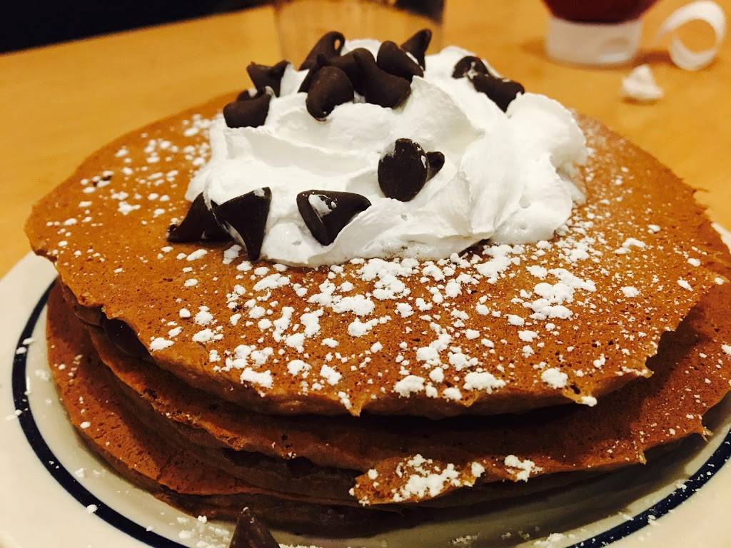 IHOP | bakery | 5500 Renner Rd, Columbus, OH 43228, USA | 6148513909 OR +1 614-851-3909