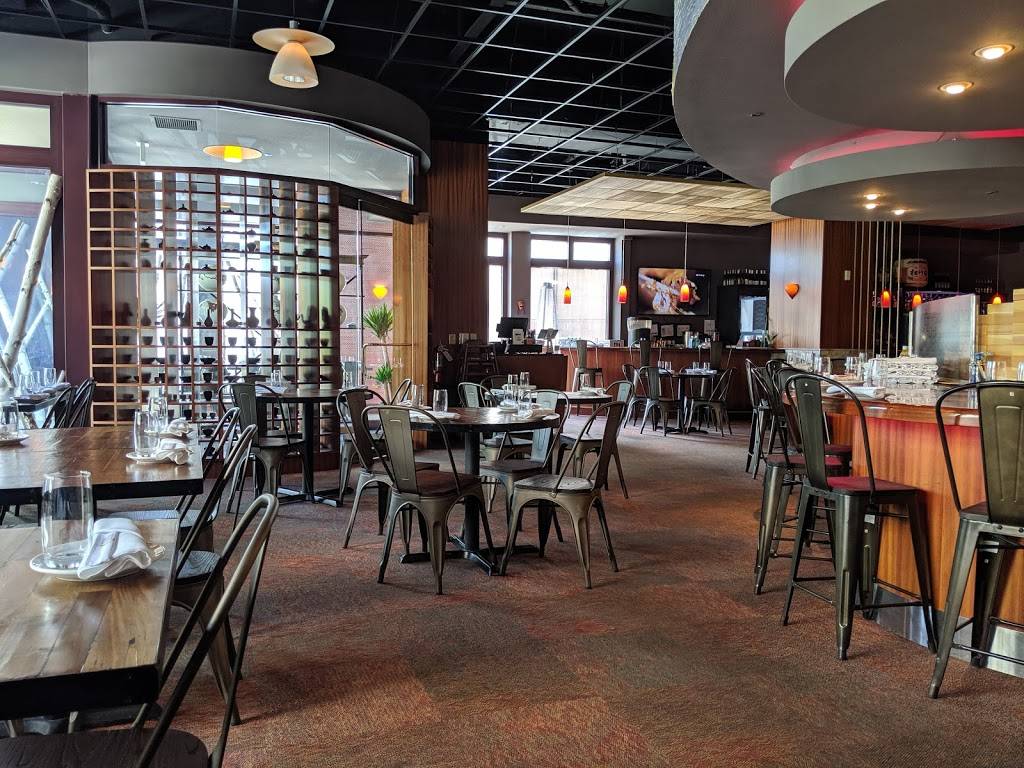 Mr. Kimchi Modern Korean | restaurant | 225 King St, Madison, WI 53703, USA | 6086653020 OR +1 608-665-3020