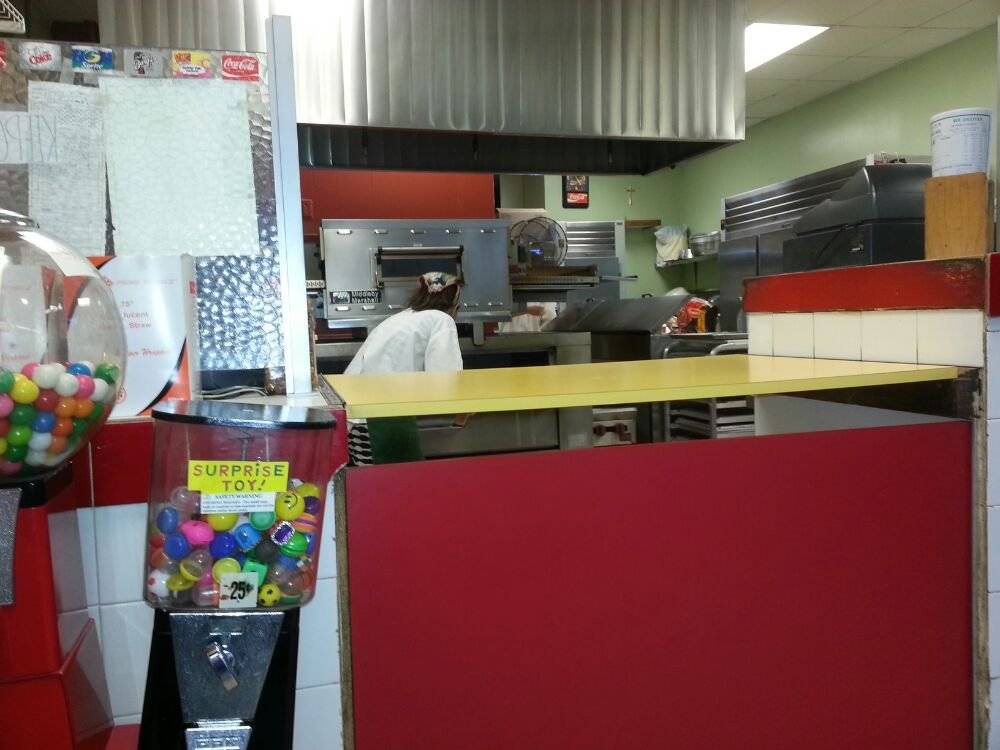 Pizza USA | restaurant | 10220 Alondra Blvd, Bellflower, CA 90706, USA | 5628661666 OR +1 562-866-1666
