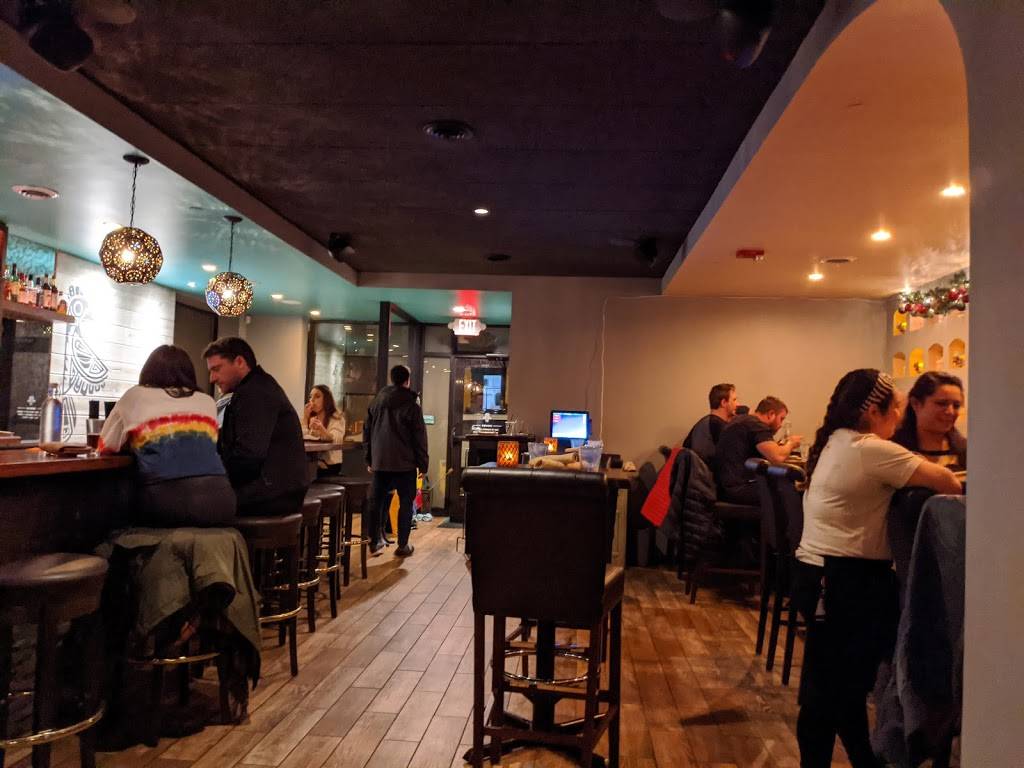 Tocayo Taqueria & Tequila | restaurant | 810 Ivy St, Pittsburgh, PA 15232, USA | 4122515695 OR +1 412-251-5695