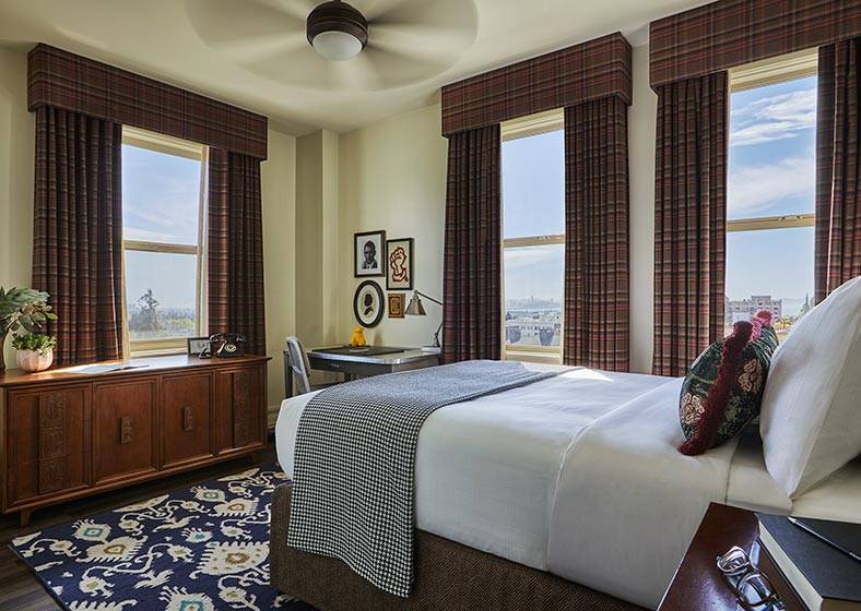 Graduate Berkeley | restaurant | 2600 Durant Ave, Berkeley, CA 94704, USA | 5108458981 OR +1 510-845-8981