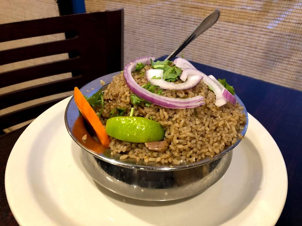 Sangam Chettinad Indian Cuisine | restaurant | 11398 Westheimer Rd, Houston, TX 77077, USA | 2817412726 OR +1 281-741-2726