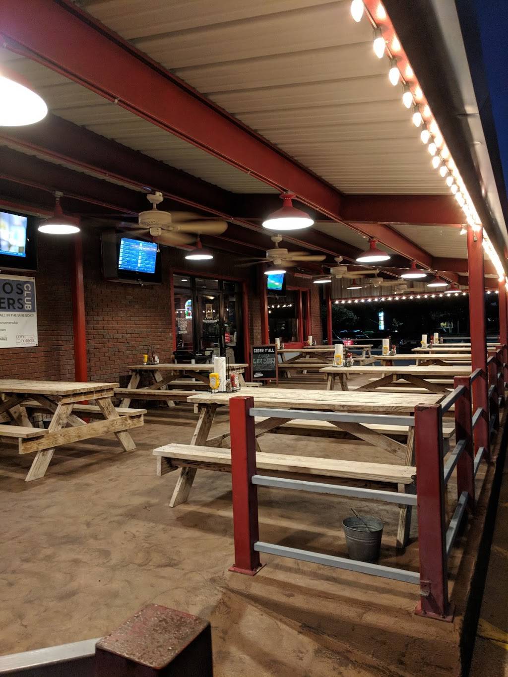 Harvey Washbangers | restaurant | 1802 Texas Ave S, College Station, TX 77840, USA | 9796966756 OR +1 979-696-6756