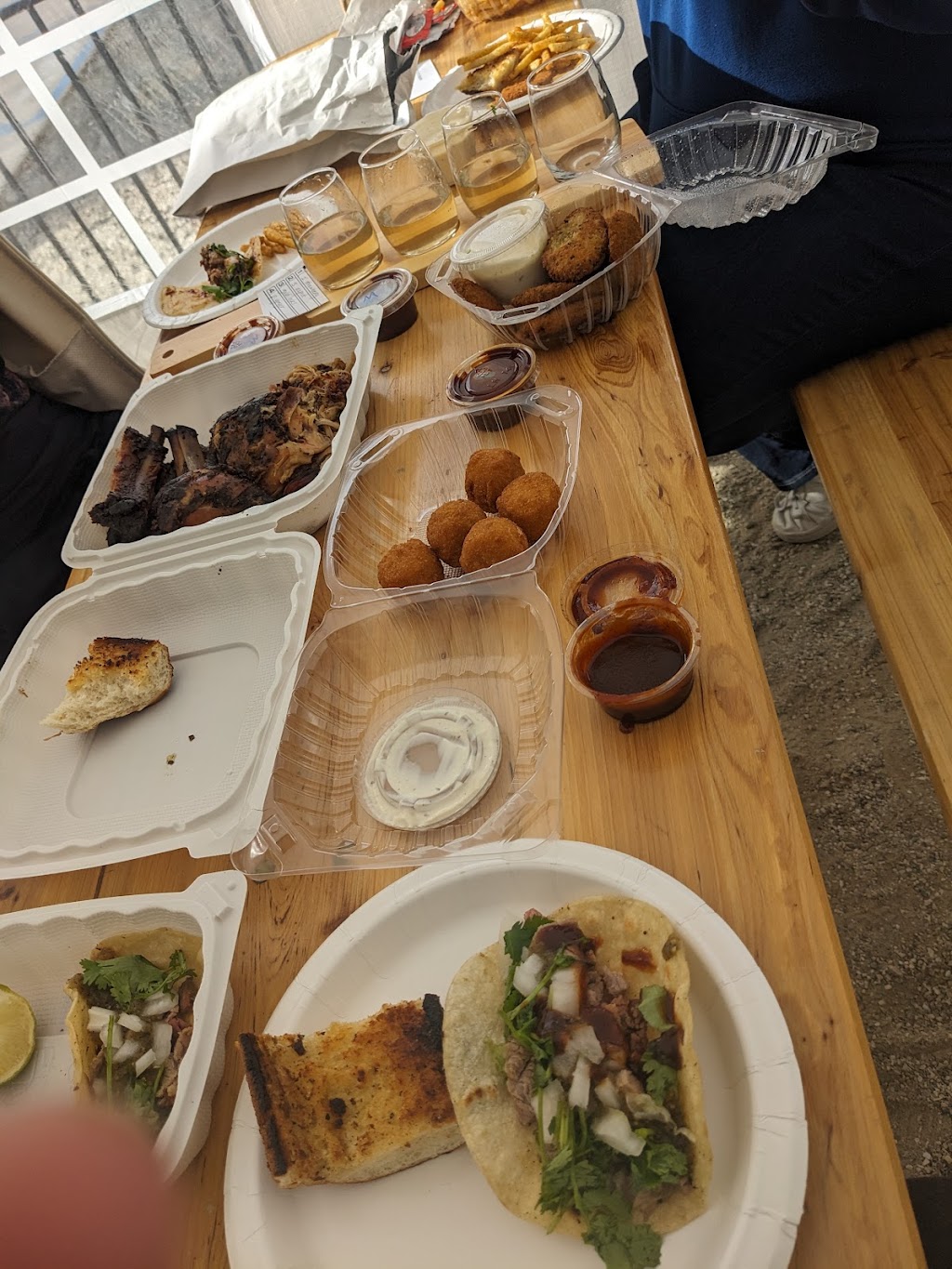 PANCHO VILLA BBQ | restaurant | 6716 Madison Ave, Carmichael, CA 95628, USA | 9165109868 OR +1 916-510-9868