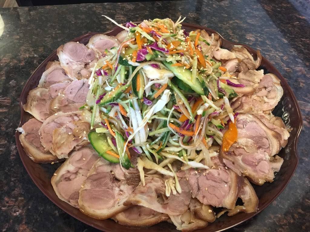 Han Oak Korean/Japanese Restaurant | restaurant | 1450 Clark Ave W, Thornhill, ON L4J 7K2, Canada | 9057388304 OR +1 905-738-8304