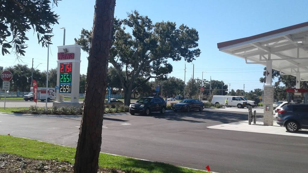 Wawa | restaurant | 3637 34th St S, St. Petersburg, FL 33711, USA | 7273100560 OR +1 727-310-0560