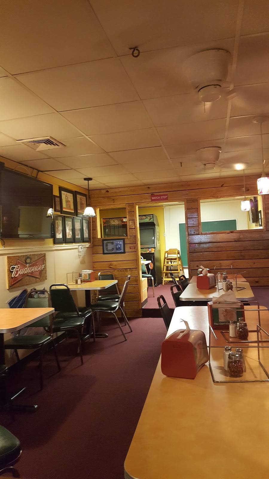 Melissas Sir Pizza | restaurant | 5418 Charlotte Ave, Nashville, TN 37209, USA | 6153835726 OR +1 615-383-5726