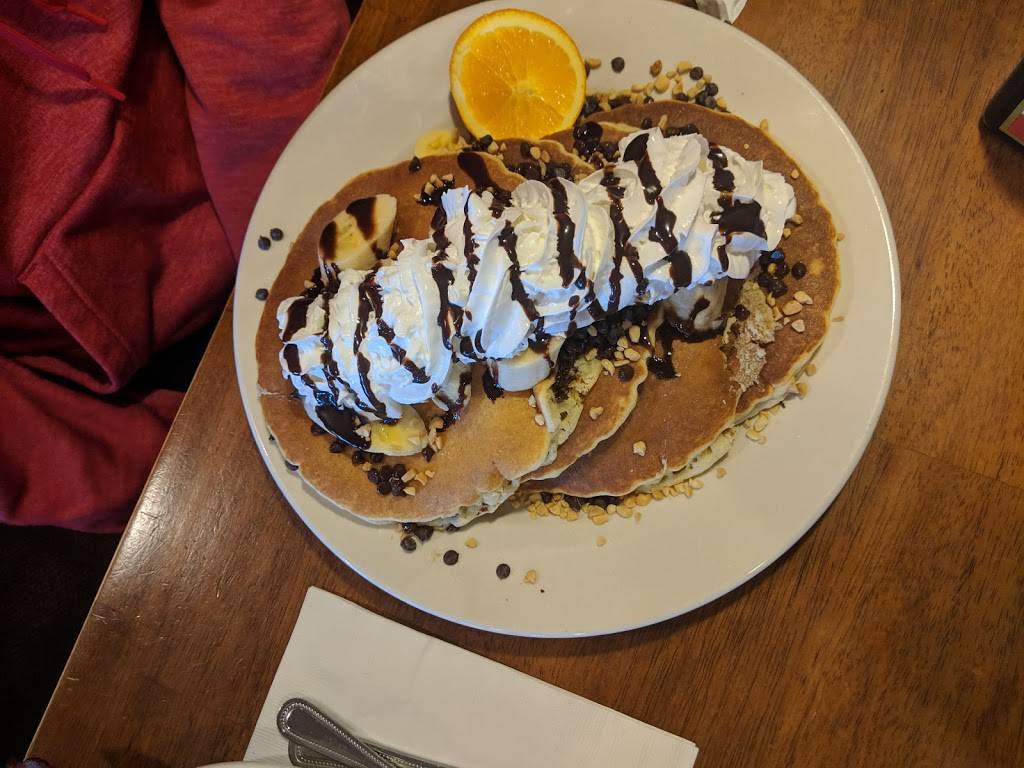 Randalls Pancake House | cafe | 305 S Randall Rd, South Elgin, IL 60177, USA | 8476286256 OR +1 847-628-6256