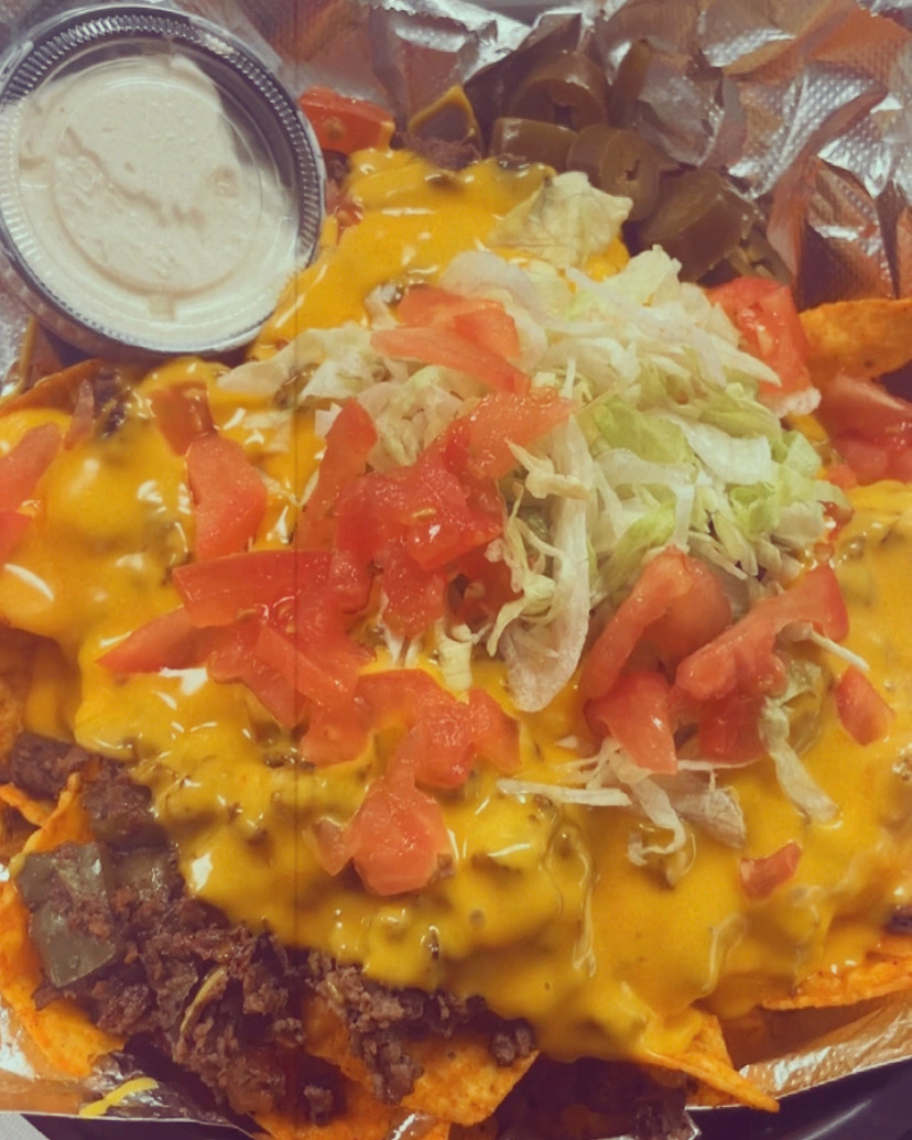 What The Philly NJ | restaurant | 220 17th Ave, Paterson, NJ 07504, USA | 9733417643 OR +1 973-341-7643