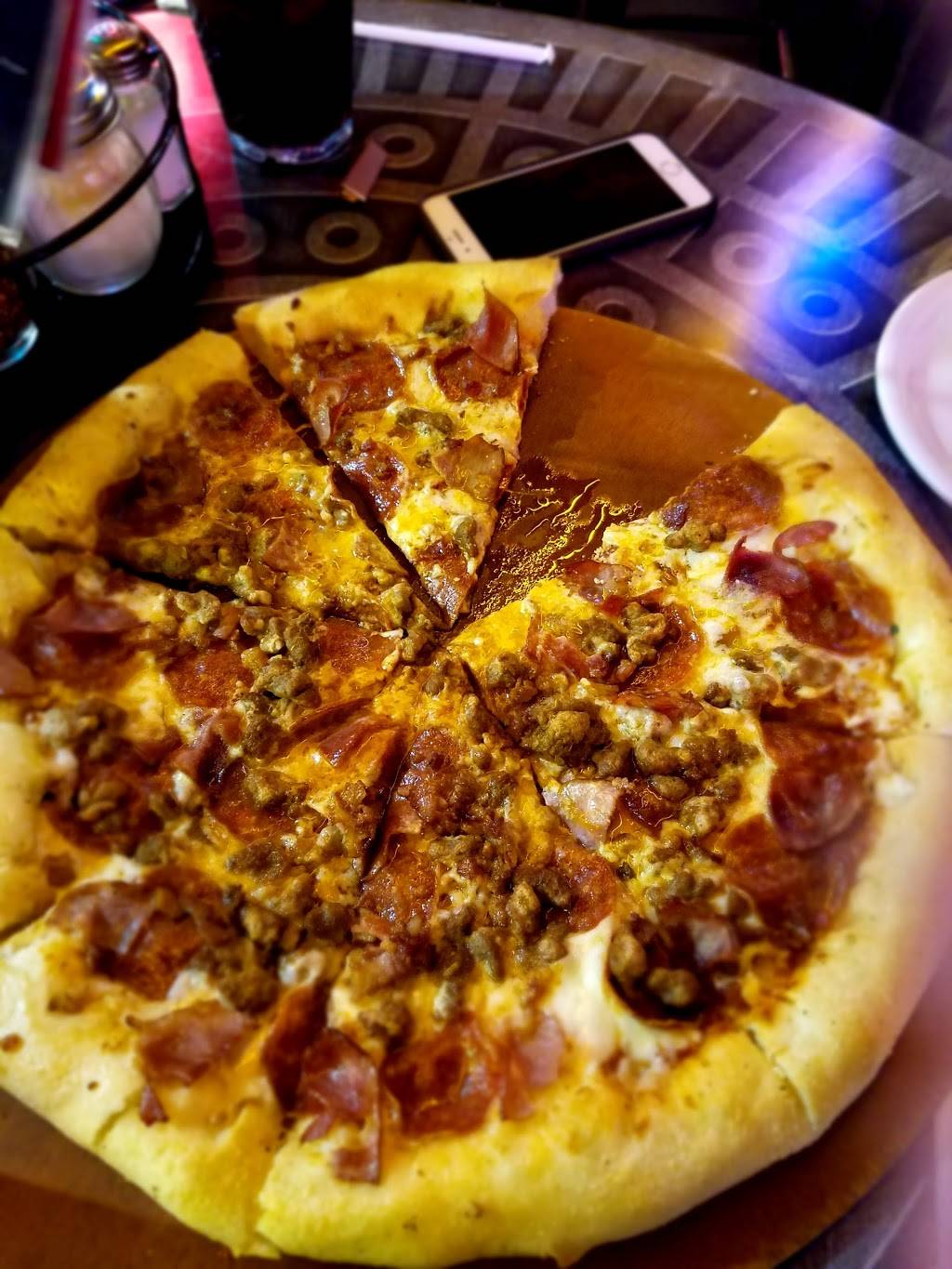 Pizza Hut | restaurant | 302 Valley Hi Center, Suite 102, San Antonio, TX 78227, USA | 2107984800 OR +1 210-798-4800