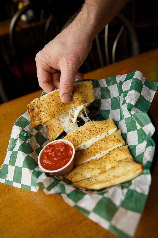 Nuthouse Sports Grill | restaurant | 420 E Michigan Ave, Lansing, MI 48933, USA | 5174846887 OR +1 517-484-6887