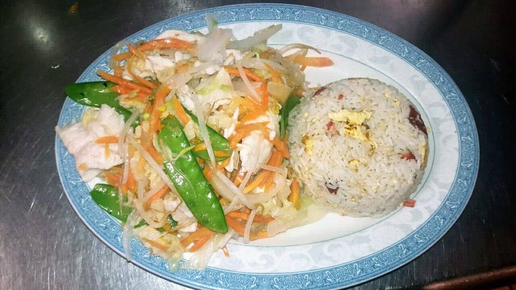 Jasmine Garden | restaurant | 4739 N Ocean Dr, Fort Lauderdale, FL 33308, USA | 9547850499 OR +1 954-785-0499