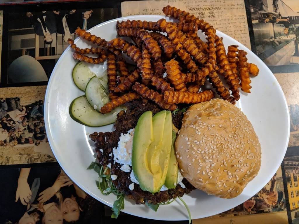 The Sink | restaurant | 1165 13th St, Boulder, CO 80302, USA | 3034447465 OR +1 303-444-7465