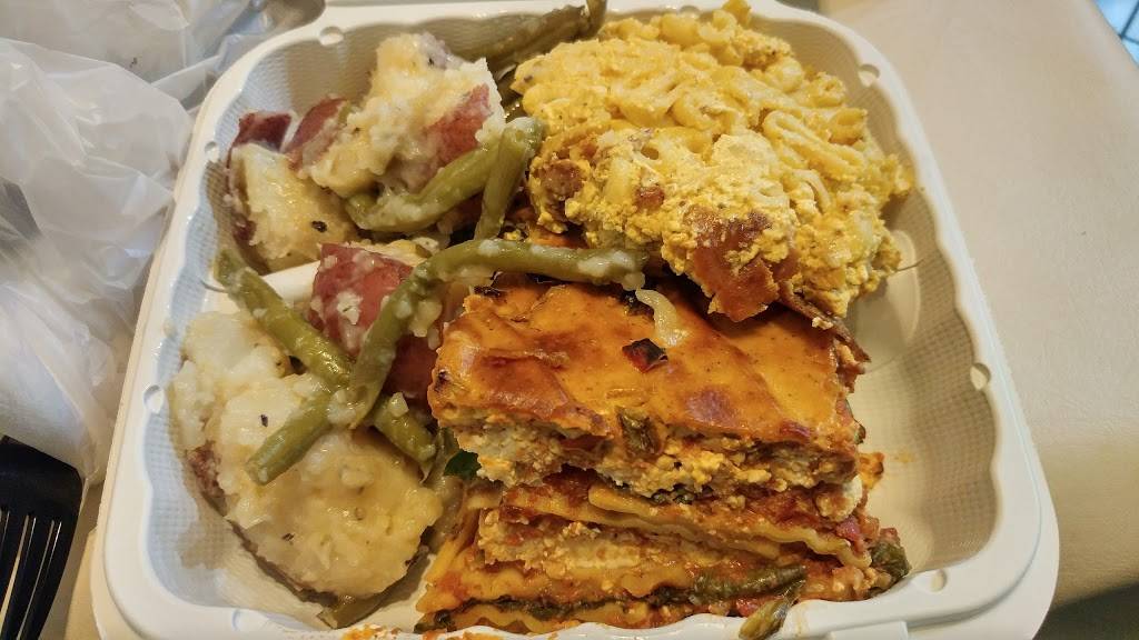 Sweet & Natural | bakery | 4009 34th St, Mt Rainier, MD 20712, USA | 3012779338 OR +1 301-277-9338