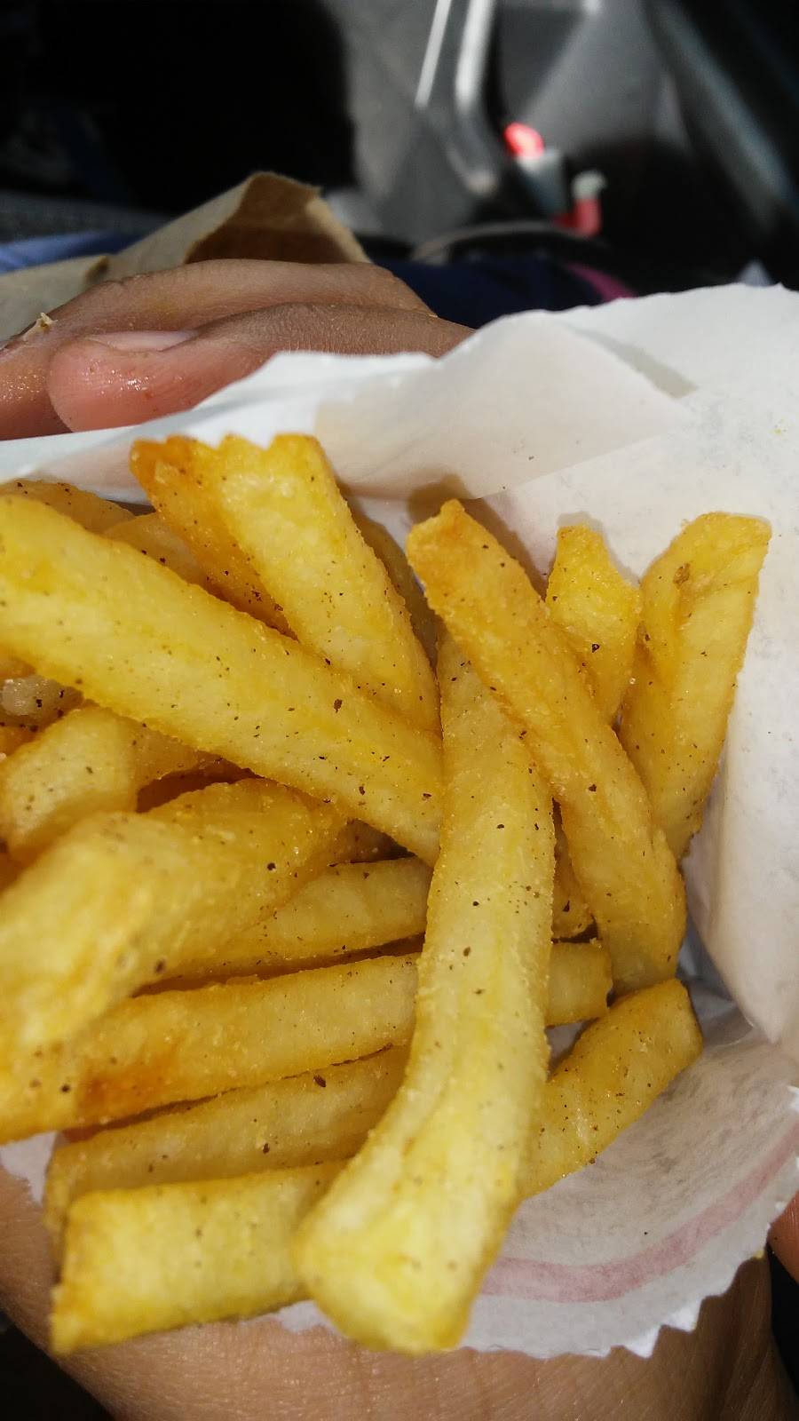 Jack in the Box | restaurant | 2101 E Anaheim St, Long Beach, CA 90804, USA | 5624398958 OR +1 562-439-8958