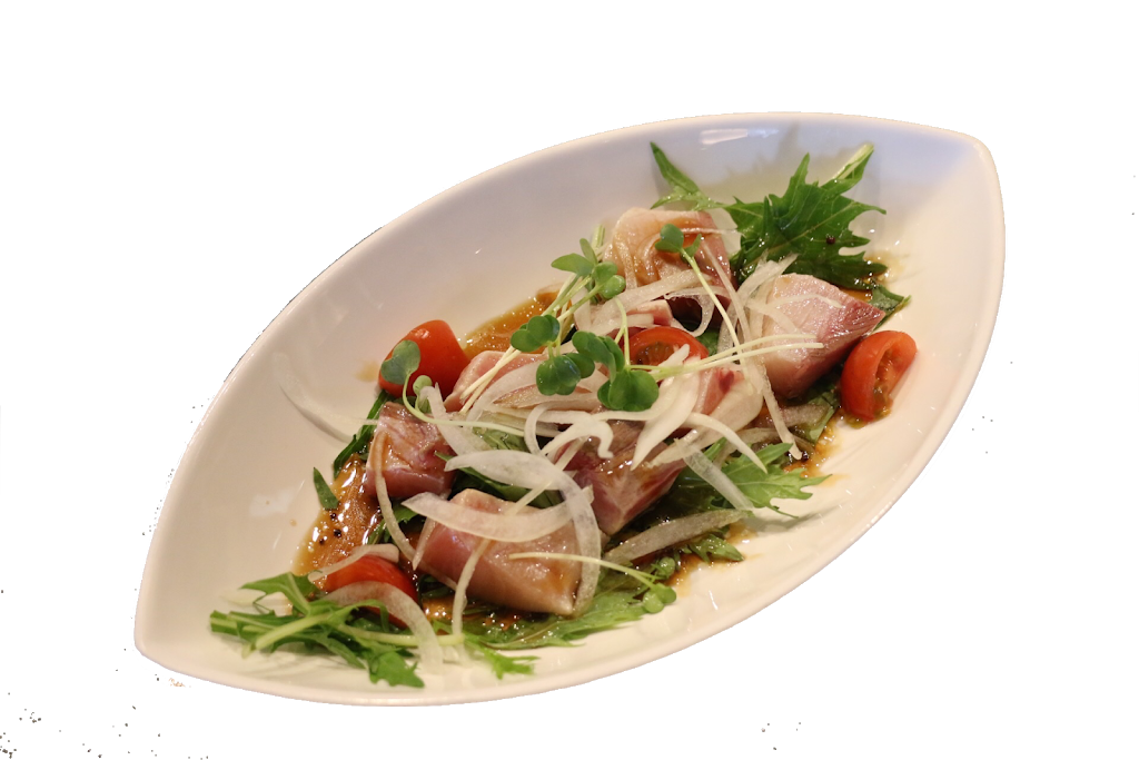 En Japanese Tapas | restaurant | 3450 El Camino Real, Santa Clara, CA 95051, USA | 4082460011 OR +1 408-246-0011