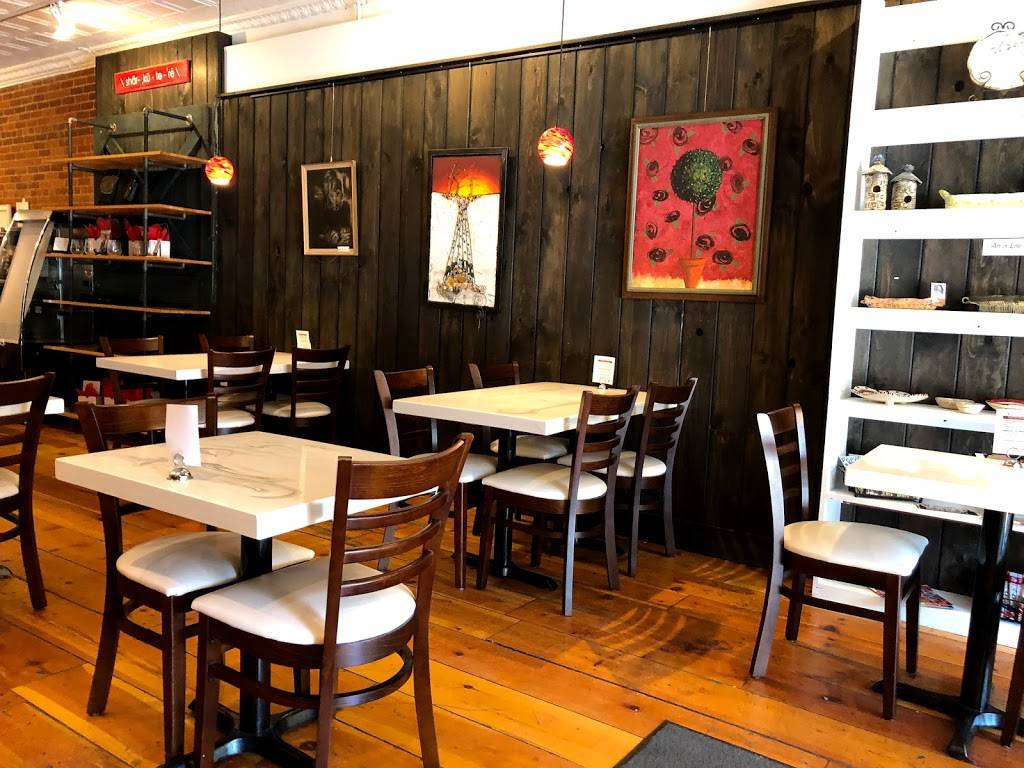 The Charcuterie | restaurant | 548 Main St, Stroudsburg, PA 18360, USA | 5704213222 OR +1 570-421-3222